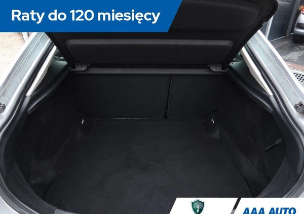 Ford Mondeo cena 20000 przebieg: 190946, rok produkcji 2010 z Bieżuń małe 232